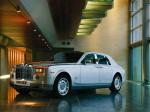 Rolls-Royce Phantom 2003 года (UK)